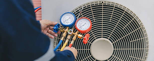 Licensed Hvac Installation service in Woodsboro, MD - JG Cool HVAC